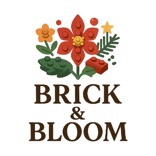 Brick & Bloom